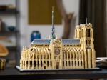 LEGO® Architecture 21061 - Notre-Dame v Paríži